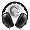 Bbtkcare Audífonos Protectores Auditivos Para Bebés Y Niños Bbtkcare Color