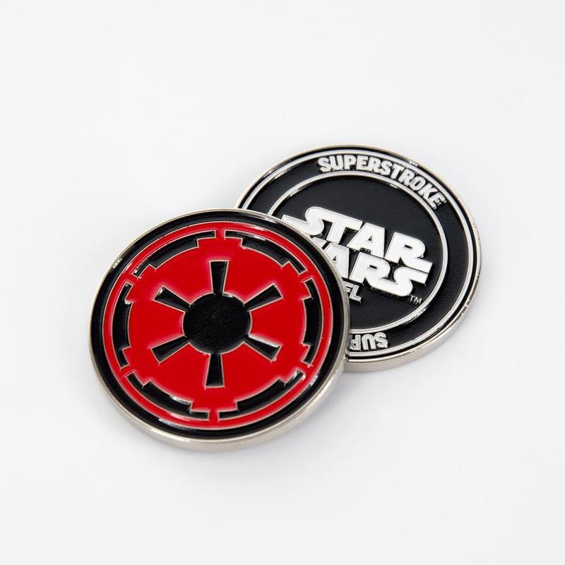 Darth Vader Putter Grip