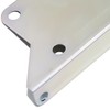 MZA Retaining plate for AC/DC regulators