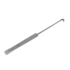 Snook Hook 8" Veterinary Surgical Instruments Spay and Neuter Made