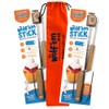 Wolf’em Marshmallow Roasting Stick (set of 2) - Multiple Attachments