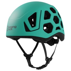Singing Rock Hex Climbing Helmet, Blue (Blue), M