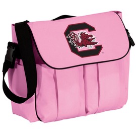 Broad Bay University of South Carolina Diaper Bag USC South Carolina Gamecocks New Baby Gift