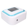 120W UV Gel Nail Lamp Fast Curing 4 Timers LCD