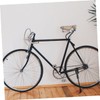 COHEALI Aluminum Alloy Mtb Kickstand Durable Bike Stand Support for