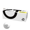 ANDRO ZeroT Ball Set of 3 White