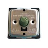 GZS-15 Rotary Switch 4 Position 3 Speed Rotary Electric Heater