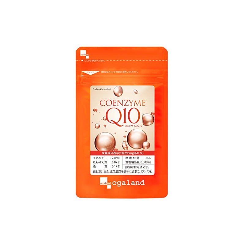 coenzyme Q10, , ,