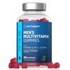 Multivitamin Gummies for Men | 14 Key Nutrients with Vitamin