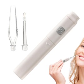 Ear Wax Removal Tool | Ear Cleaning Tool with Light,High-Brightness Earwax Earpick Spoon for Indoor Home and Outdoor Travel Use