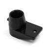 Cosmoska Aluminum Upper Pull Rope Guide For Polaris ATV Snowmobile