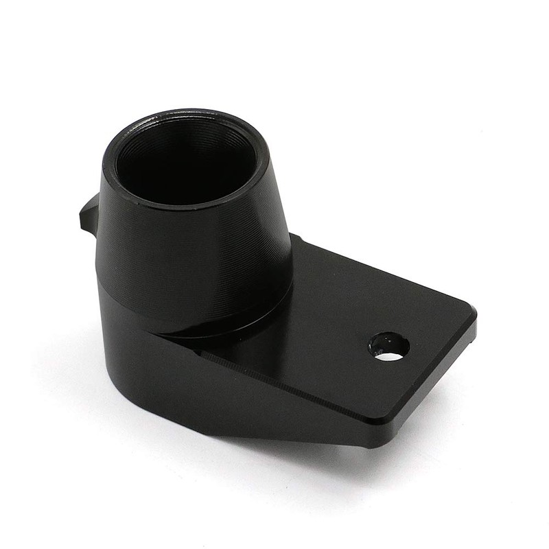Cosmoska Aluminum Upper Pull Rope Guide For Polaris ATV Snowmobile