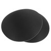 PACKOVE Foam Butt Pads Rear Enhancing Butt Pads Sponge Butt