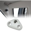 Compatible with Sun Visor Mount Clip for Subaru Forester Impreza