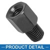 A ABSOPRO 8mm RH to 10mm RH Rearview Mirrors Adapter