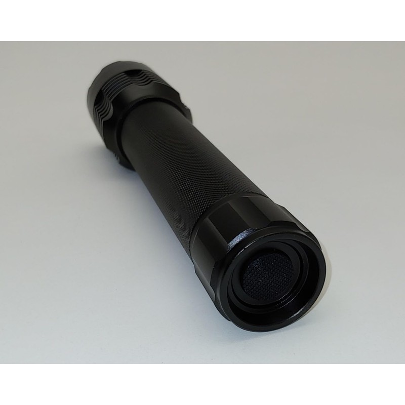 JL Missouri Parts & Misc. LED Flashlight 9X AA Battery