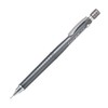 Pilot S3 Mechanical Pencil, S3, 0.5, Transparent Black, 10 Pens