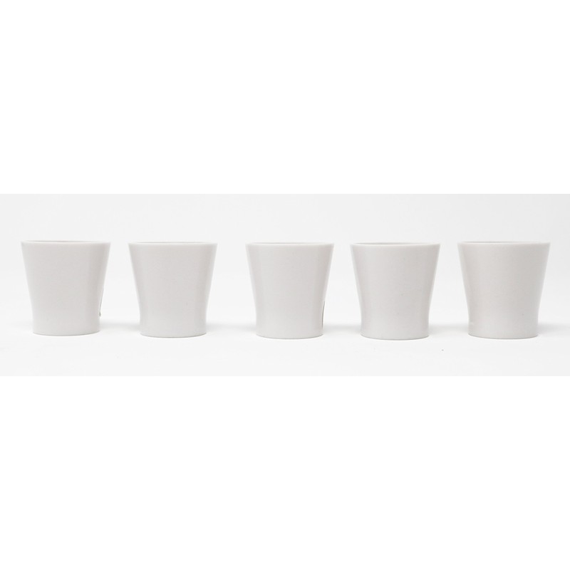 Visua Light Lamp Holder Spare Skirt. 28mm Fitting Diameter. Short