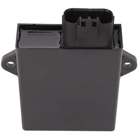 Ineedup CDI BOX (with Ignition Coil) Rectifier Relay Replacement With 6 Pins For Arctic Cat 400 For Kawasaki KFX400 For Suzuki Quadsport Z400 2005-2008 32900-07G10