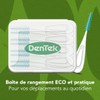 DenTek - Zahnstocher Comfort Picks Medium 56