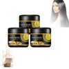 Keratin Hair Mask, Nourishment Treatment for Hair Repair & Beauty,
