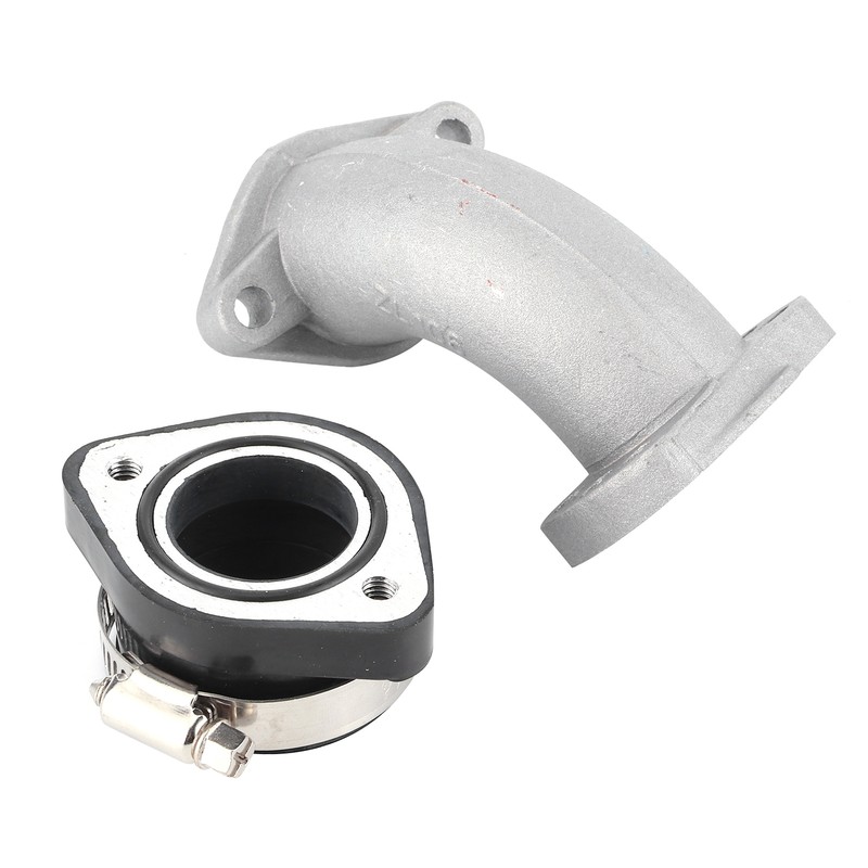 Carburetor Rubber Manifold Inlet Pipe Tube Pipe for Mikuni VM22