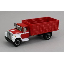 DCP 2025 DCP 1:64 *RED & WHITE* International Loadstar GRAIN TRUCK *NIB*