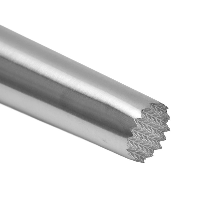 Rolling Pin, Smooth Non-stick Dough Roller Stainless Steel Rolling Pins