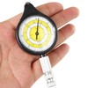 2X Map Measurer Map Rangefinder Odometer Multifunction Compass Curvimeter Outdoor