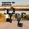 Soporte Base Celular Universal Para Espejo Retrovisor Auto