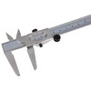 Performance Tool W80163 6-Inch Non Digital Vernier Calipers Set