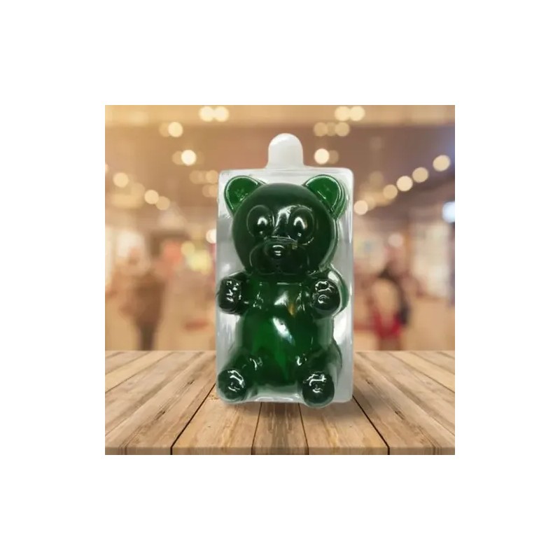 Oso De Gomita Gigante Big Marcus Limon