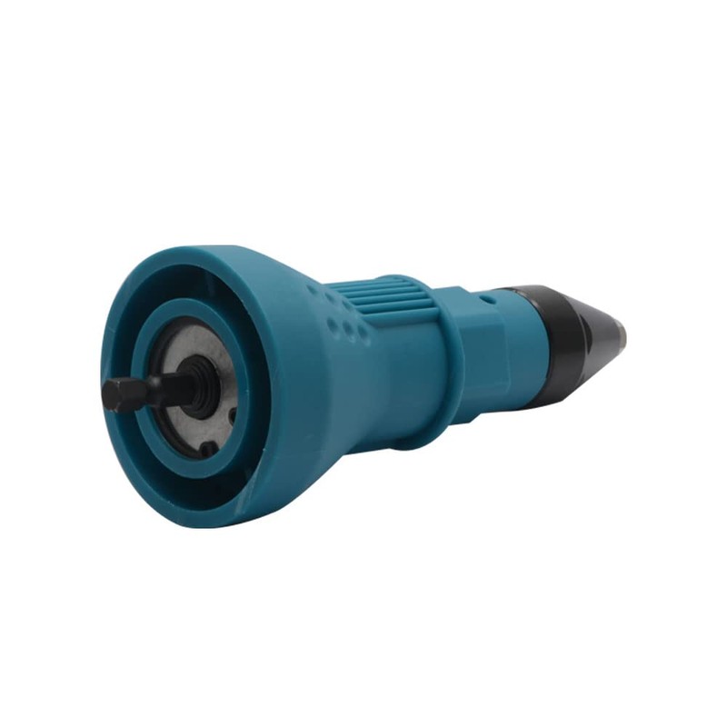 MASO Rivet Gun for Cordless Drill Electric - Electric Rivet