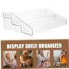 VILLFUL Multi Display Stand for Doll Figures Cosmetics and Collectibles