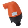 Agricultural Irrigation Tool Automatic Air Vacuum Relief Valve Exhaust Valve