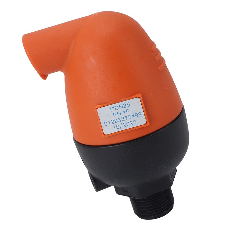Agricultural Irrigation Tool Automatic Air Vacuum Relief Valve Exhaust Valve