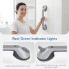 Bathroom Handles 16 inches, MAX 110 KG Handle for Bathroom