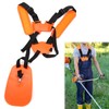 Trimmer Shoulder Strap, Shoulder Strap for Brushcutter, Carry Strap for