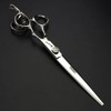Professional Hair Dressing 6/7 Inch Straight Cutting Scissors (7 Inch