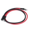 HYD01684 HYD01690 Truck and Plow Side Power Ground Cable Fit