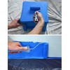 ROLLINGDOG Paint Roller Set - 9 inch Paint Rollers and