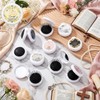 20 Pcs Christian Gifts Bulk for Women, Foldable Hair Brush