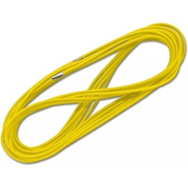 Figures Toy Co. Yellow Ring Ropes for LARGE Wrestling Action Figure Rings by Figures Toy Company
