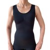 Bioflect® Compression Vest Tank Top - with Bioactive Fibers and