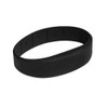 SILA09 MIFARE® Classic 1K RFID Bracelet (Black, 58) Pack of