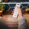 Somfy Situo Pure II RTS Single Channel Remote (Replaces Telis