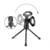 Streaming Gaming Microphone for Streaming, Zoom, Podcasting, Gaming, Singing, Starter