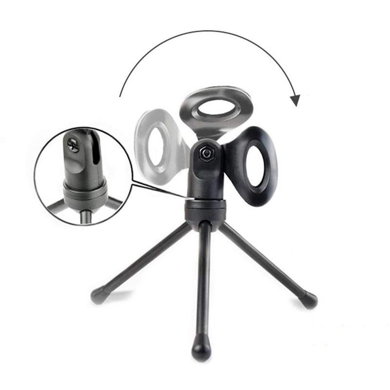 Streaming Gaming Microphone for Streaming, Zoom, Podcasting, Gaming, Singing, Starter