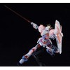 Bandai HGUC 1/144 RX-9/C Narrative Gundam C-Packs [Clear Color] Model