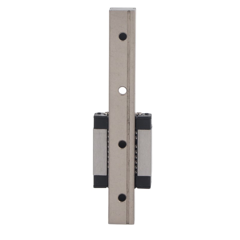 MGN12H Miniature Linear Rail Slide ​Guide 12mm Width Linear Rail
